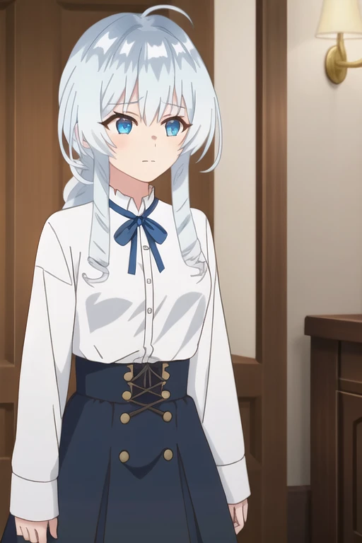 Featured image #1 for Stella Howard | Private Tutor to the Duke's Daughter | 公女殿下の家庭教師