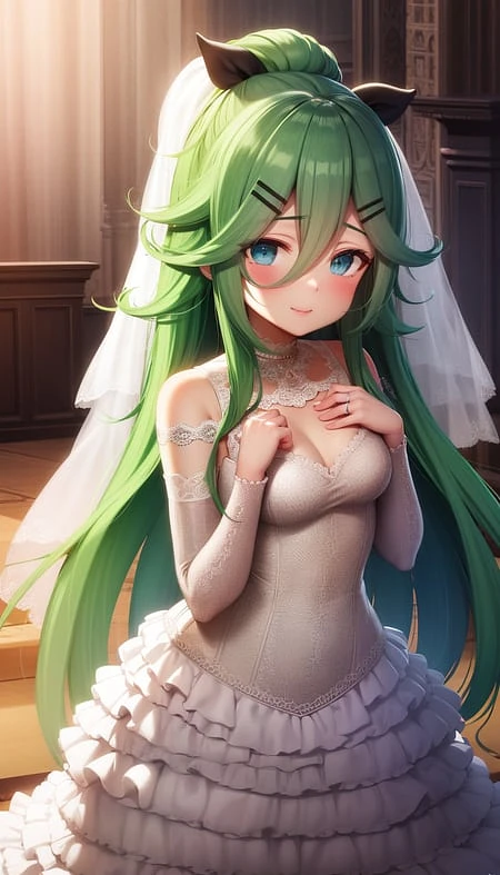 Featured image #5 for Yamakaze (Kancolle)