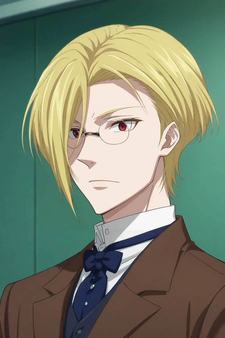 Featured image #6 for Louis James Moriarty | Yuukoku no Moriarty / Moriarty the Patriot