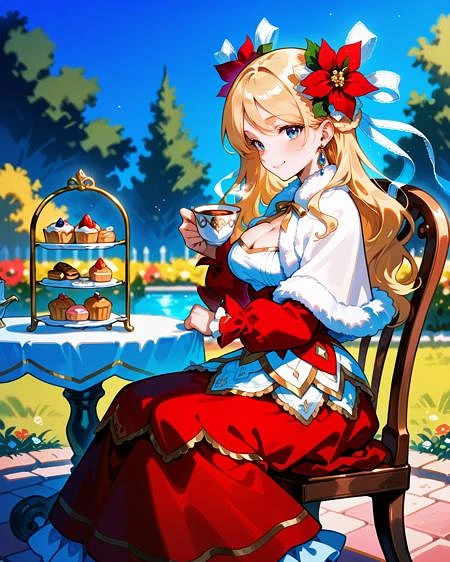 Featured image #1 for Priscilla (Brave Frontier)