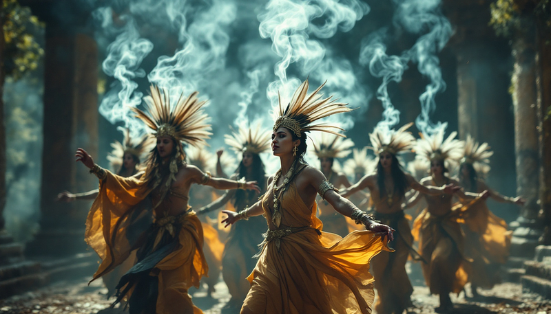 A sample prompt of what you can find in this page