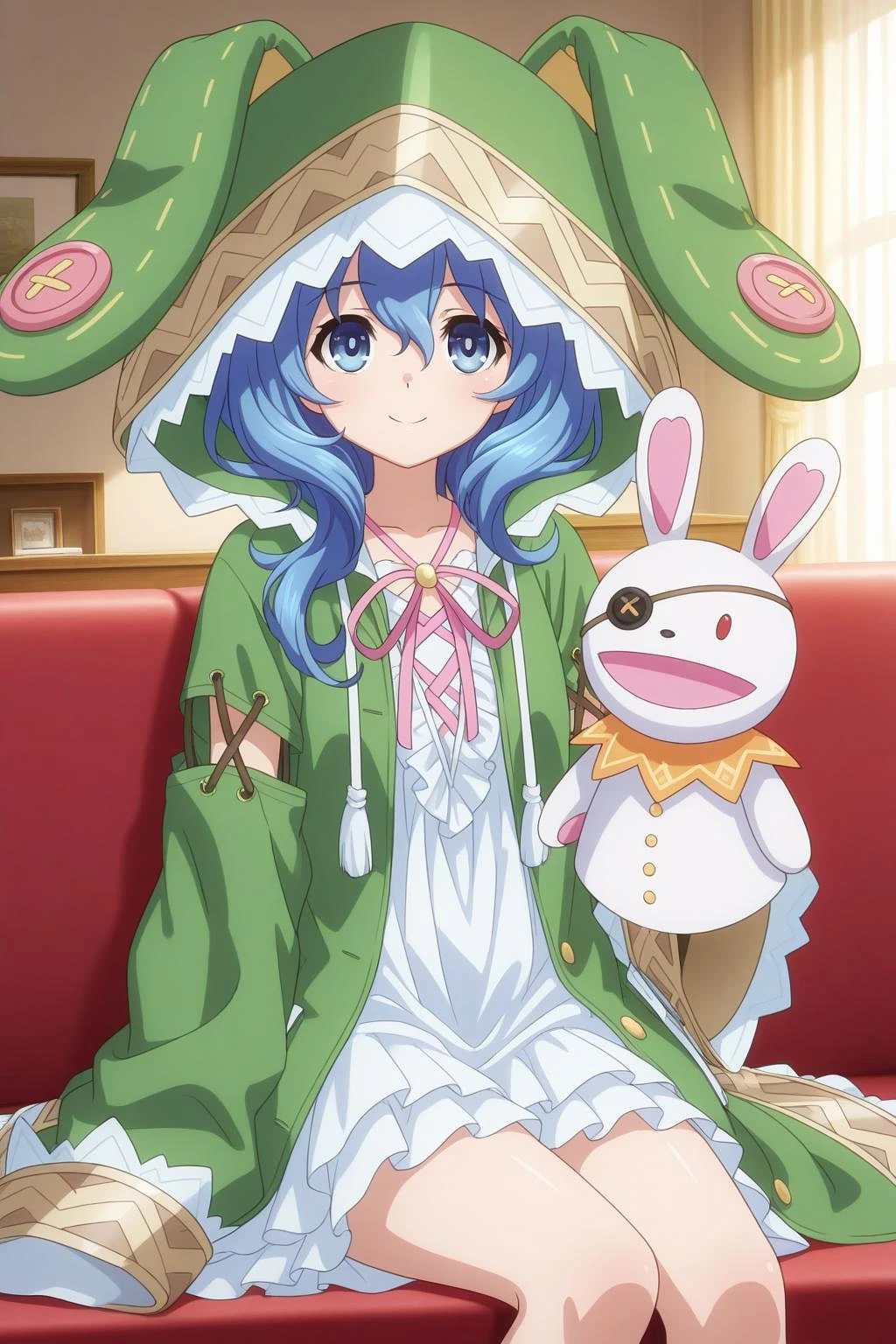 Featured image #2 for Yoshino Himekawa | Date a Live