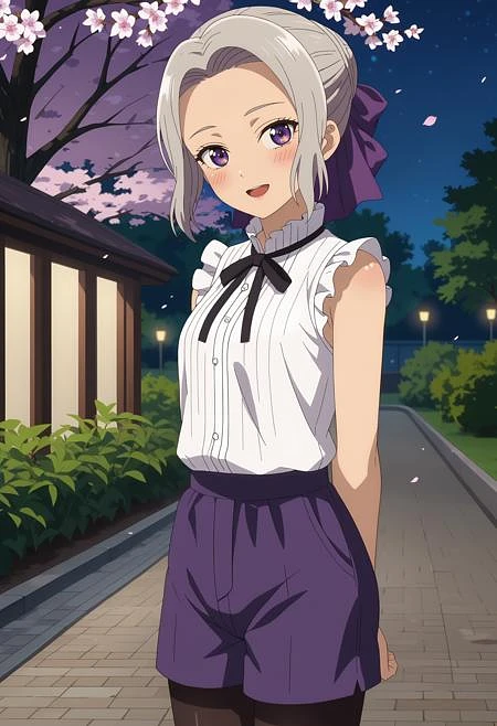 Featured image #2 for Kiryuu Shino | Pony XL | Kanojo Mo Kanojo