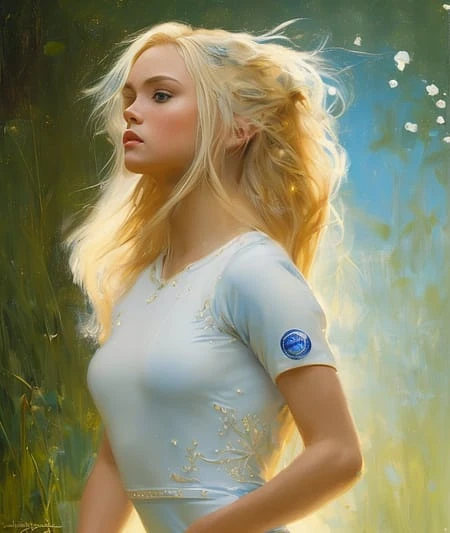 Featured image #2 for Angelina Melnikova Art
