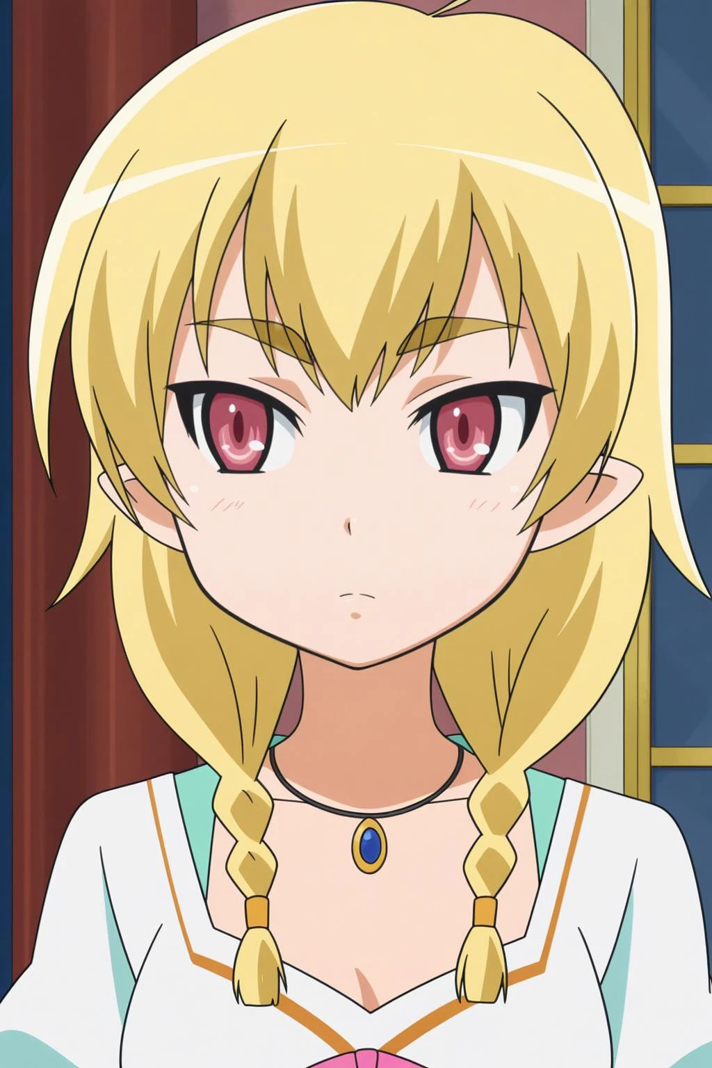 Featured image #5 for Lotte no omocha! (complete pack PDXL and  SD1.5)