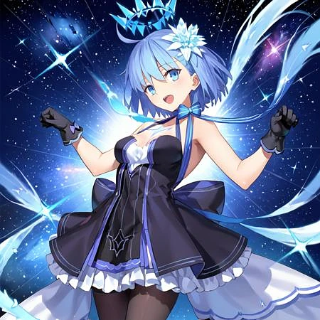 Featured image #2 for Ciel FGO version | Fate/Grand Order | Tsukihime