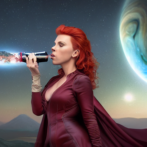 A sample prompt of what you can find in this page