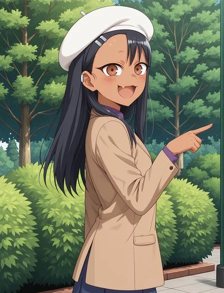 Featured image #5 for Hayase Nagatoro - [10+ Outfits] - Don't Toy With Me, Miss Nagatoro