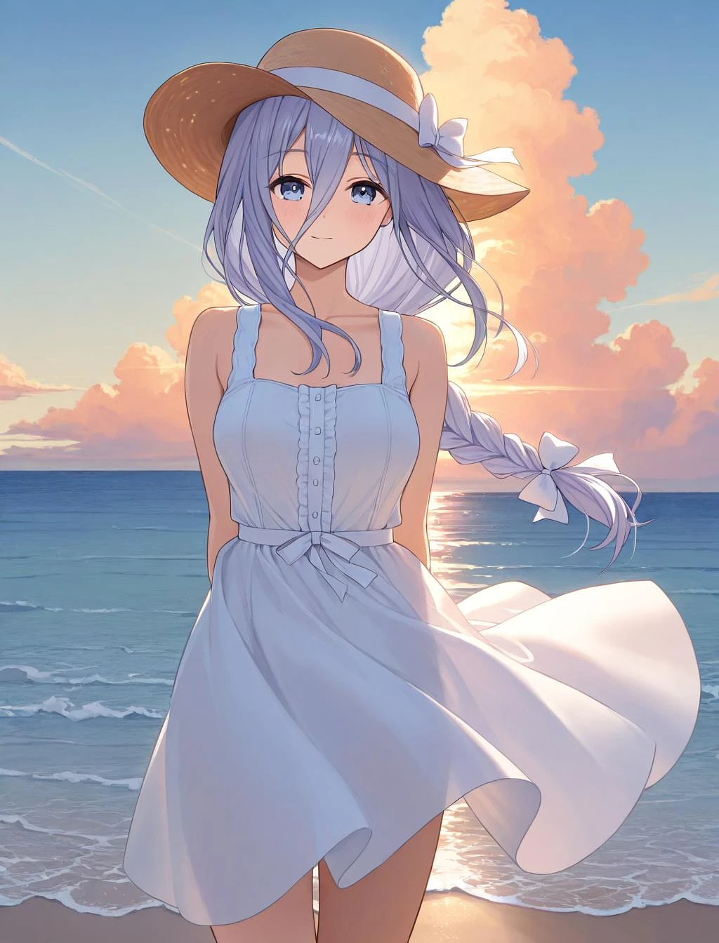 Featured image #1 for Mio Takamiya | Date A Live