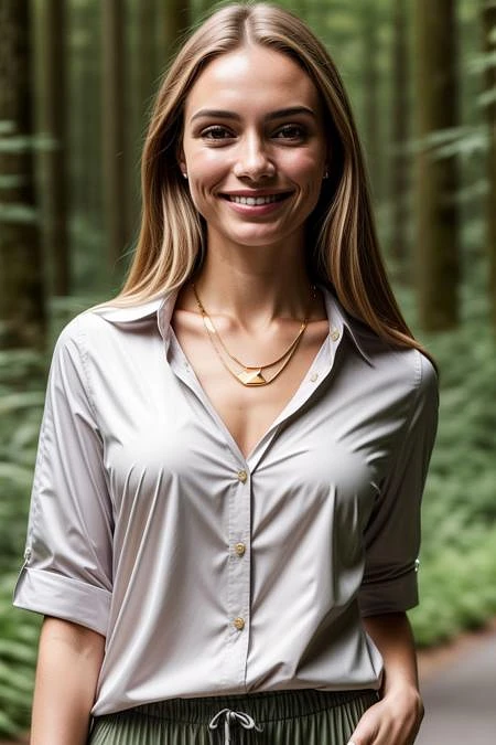 Featured image #4 for Virtual Goddess: Kaarina