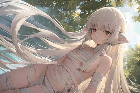 Featured image #3 for [Tsumasaky] Chii - Chobits
