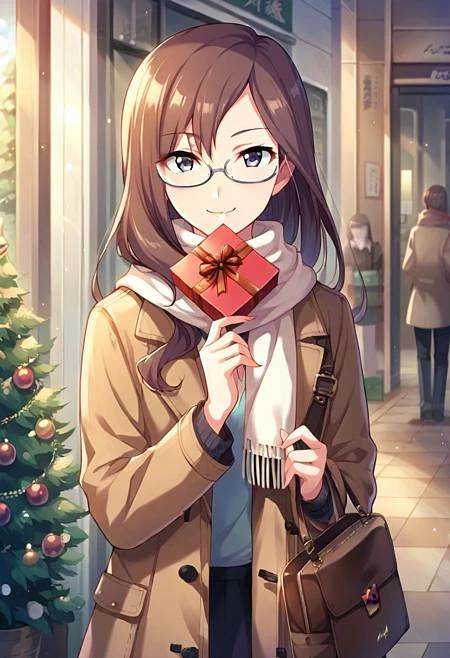 Featured image #2 for Yagami Makino | THE iDOLM@STER Cinderella Girls | アイドルマスターシンデレラガールズ