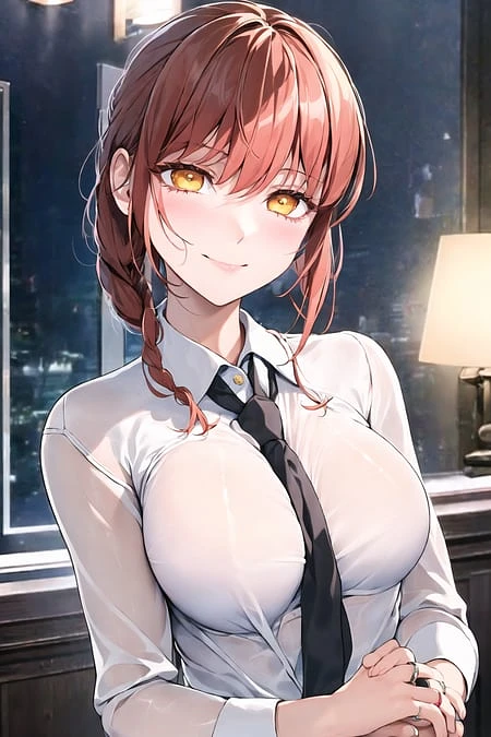 Featured image #2 for Houk1se1 LORA [9mb]
