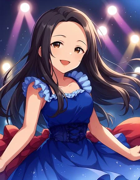Featured image #1 for Sena Shiori/瀬名詩織(for ponyXL)
