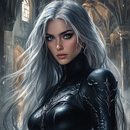 Featured image #1 for Epic Fantasy Heroines