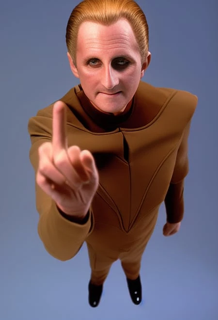 Featured image #4 for Odo