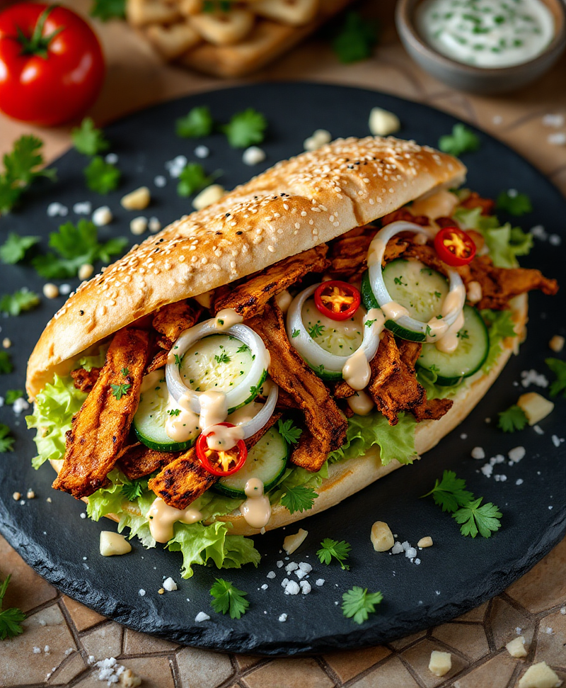 A sample prompt of what you can find in this page