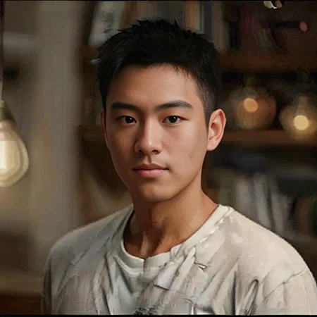 Featured image #5 for AsianMale