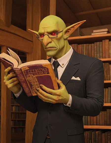 Featured image #5 for Goblin | Greenskins (Total War Warhammer)