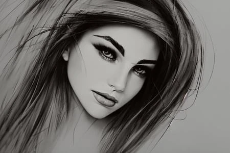 Featured image #2 for Line Art Model