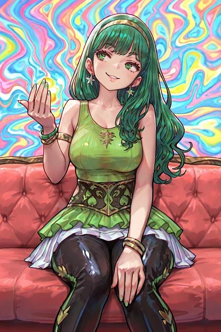 Featured image #5 for さばみそ太郎 / sabamisotarooo《STYLE》
