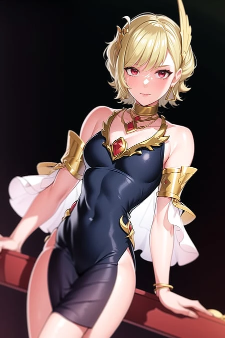 Featured image #3 for Citrinne (Fire Emblem Engage) LORA