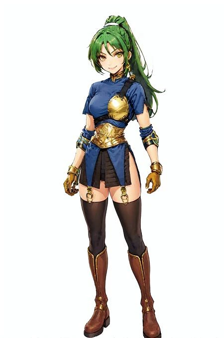 Featured image #3 for Archer (Ragnarok Online)