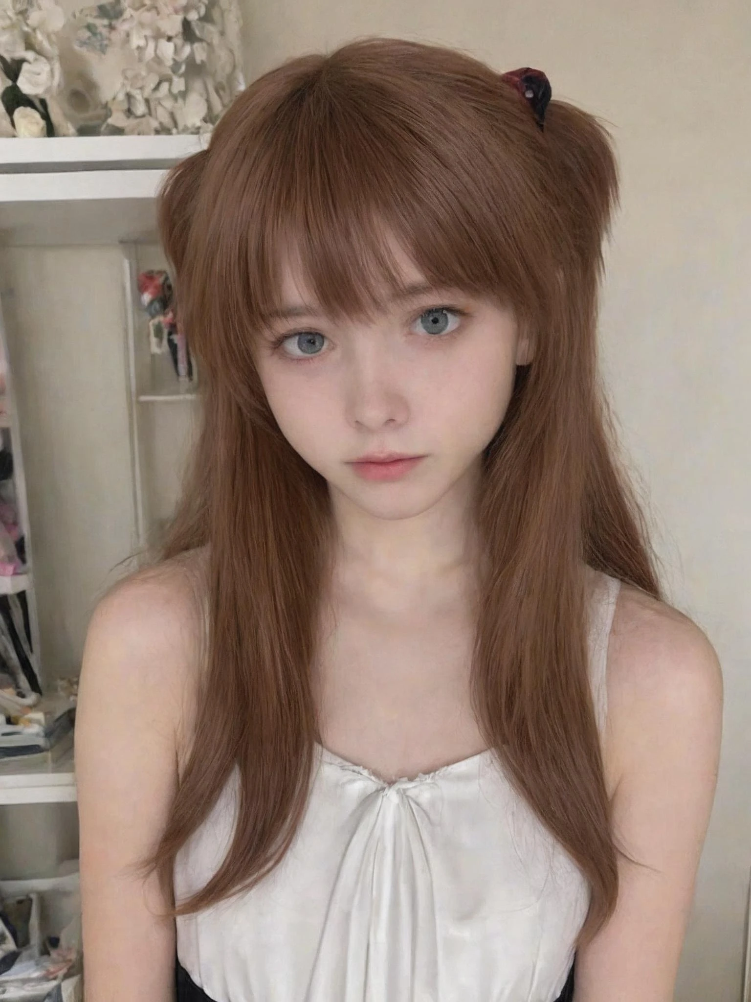 Featured image #1 for Dirya waifu