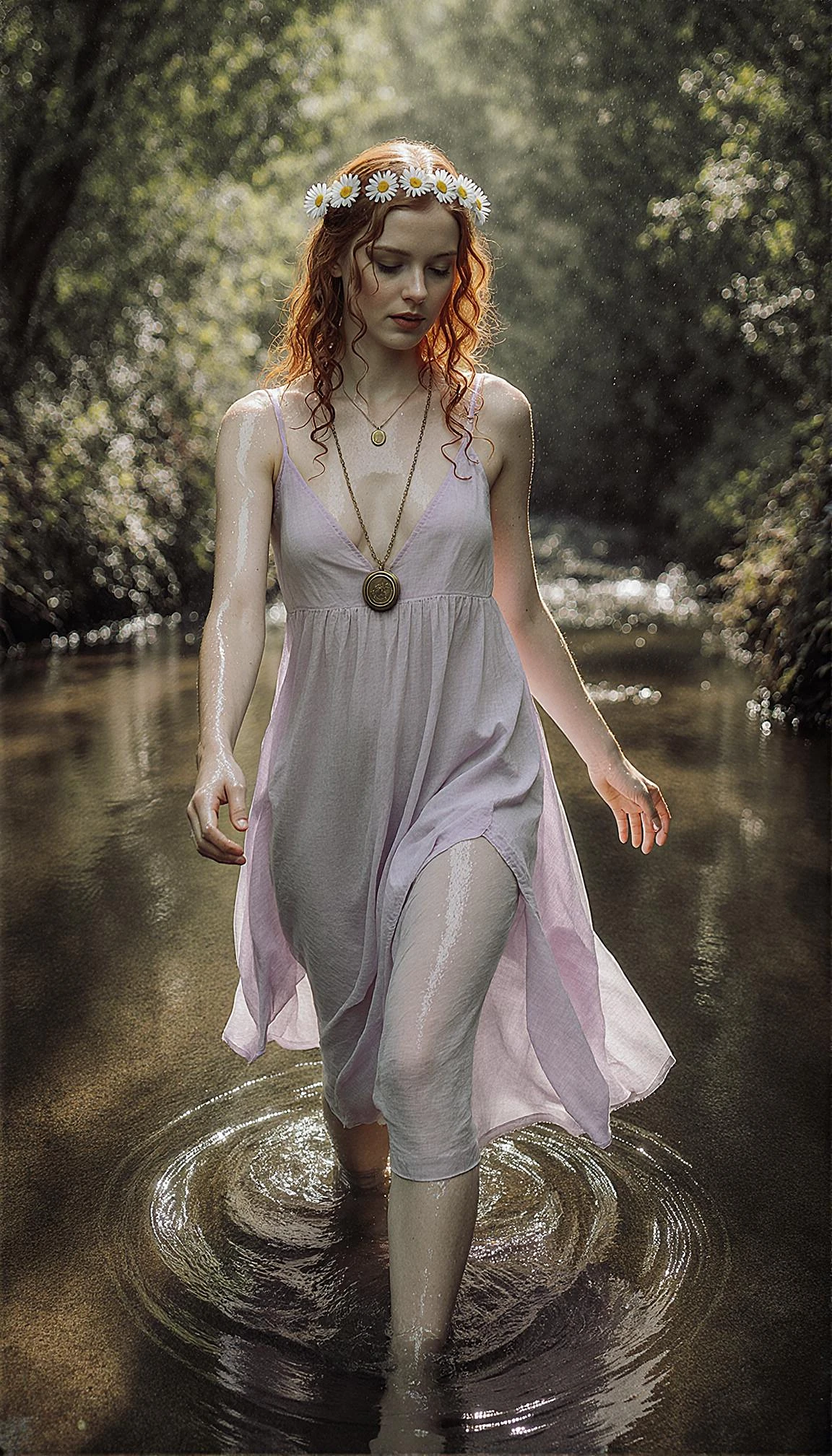 Featured image #3 for Crazy Krea/Flux Workflow