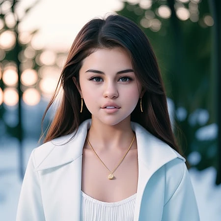 Featured image #1 for Selena Gomez TI