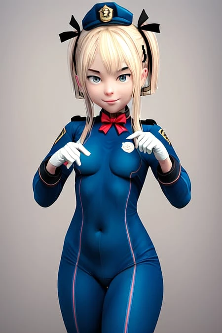 Featured image #3 for TFM Marie Rose LoRA