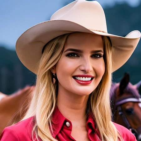 Featured image #1 for Ivanka Trump