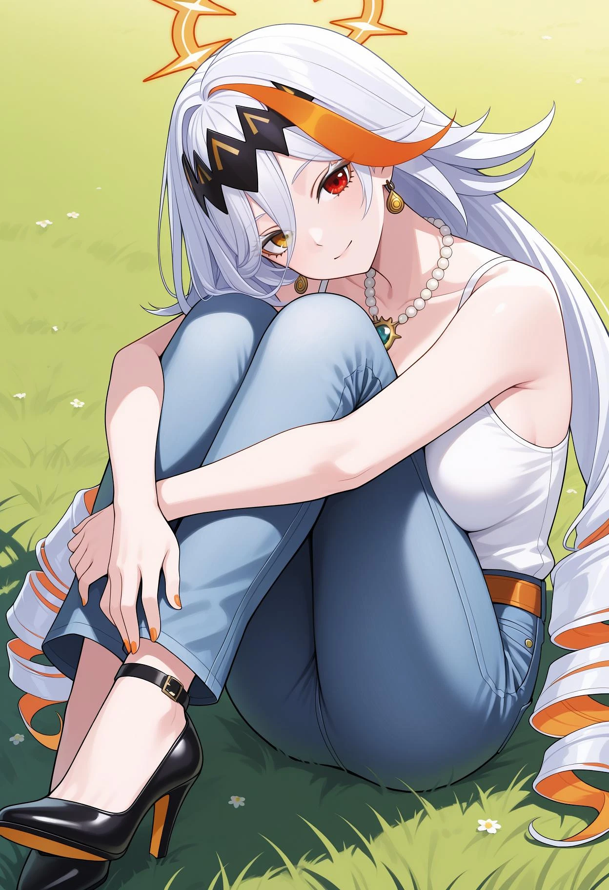 Featured image #2 for Baldr (Fire Emblem: Heroes) [Illustrious]