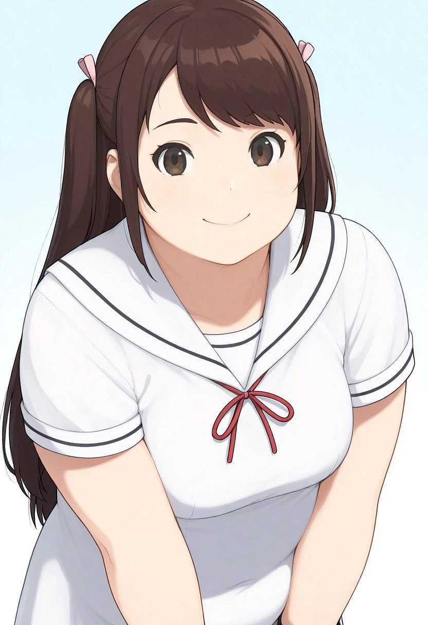 Featured image #1 for Tanuma Miyuki (Accio) - PonyXL + Illustrious