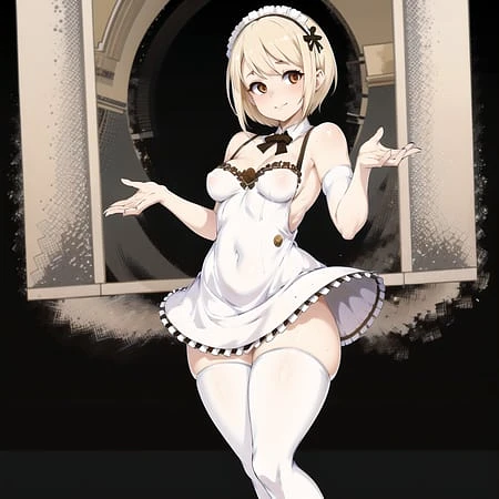 Featured image #2 for Slugbox [LoRA][Style][NSFW][ATLAS ARTIST COLLECTION]
