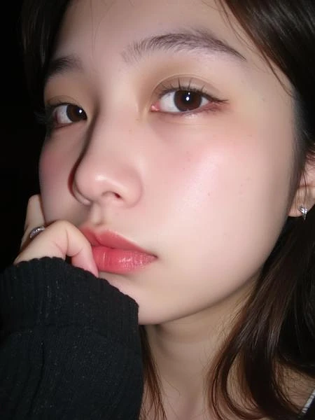 Featured image #1 for WhiteFLUX.1