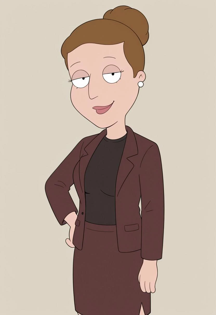 Featured image #4 for Angela (Family Guy IL|🐴)