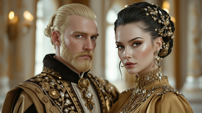 A sample prompt of what you can find in this page