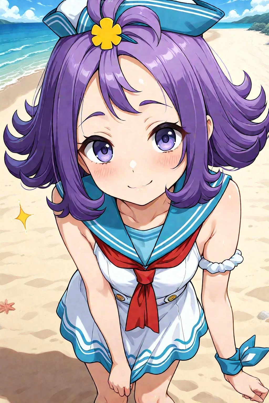 Featured image #2 for Acerola - Summer Outfit
