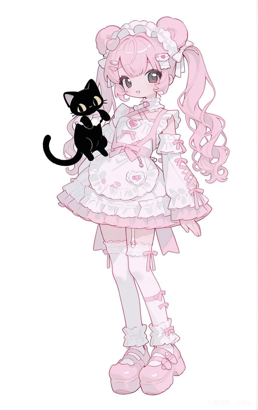 Featured image #1 for ♡｡ﾟsoft・pink・styleﾟ｡♡