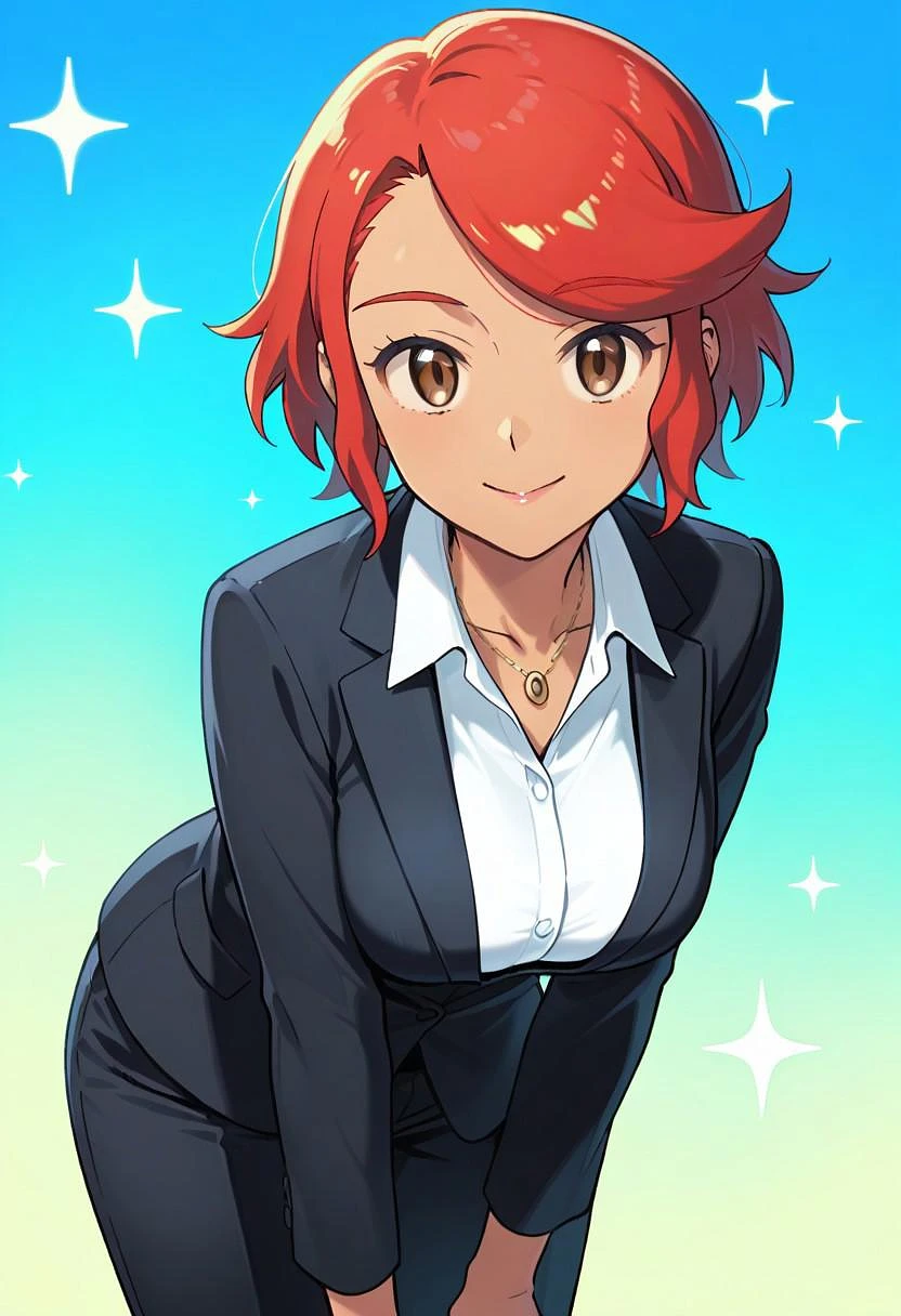 Featured image #4 for Tina (Pokemon Masters EX)
