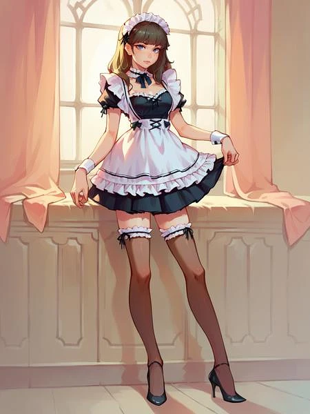 Featured image #4 for Maid