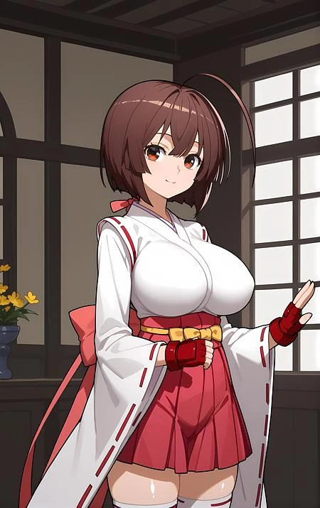 Featured image #4 for Musubi / Sekirei
