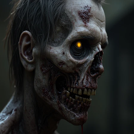 Featured image #1 for UZombies Vol.2