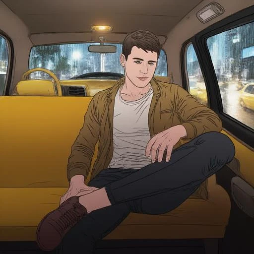 Featured image #1 for adult-cartoon-style