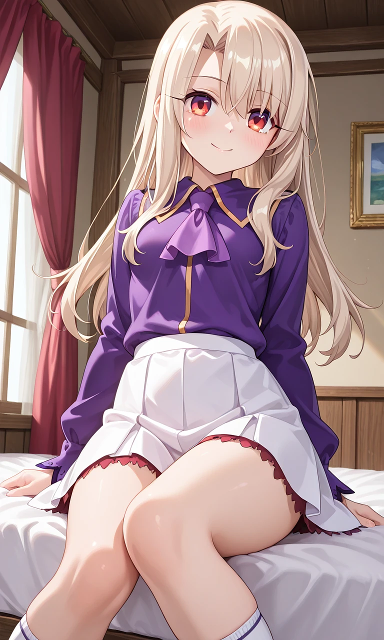 Featured image #2 for Illyasviel von Einzbern (Fate/kaleid liner Prisma Illya)