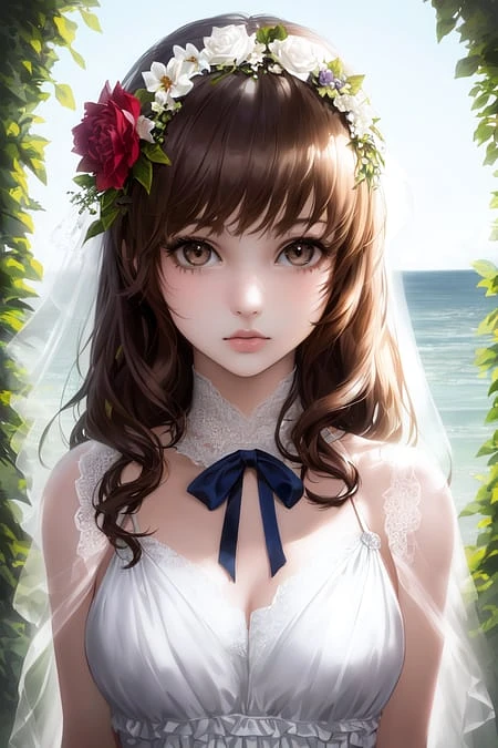 Featured image #4 for Flower Style TI