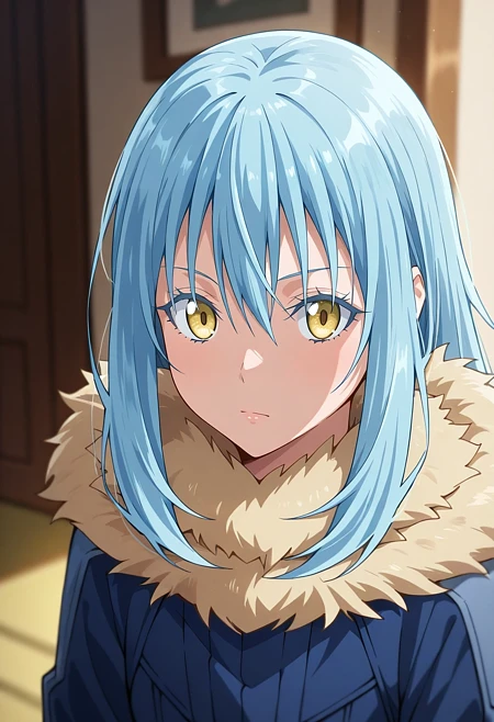 Featured image #3 for Rimuru Tempest | Tensei shitara Slime Datta Ken / That Time I Got Reincarnated as a Slime / TenSura