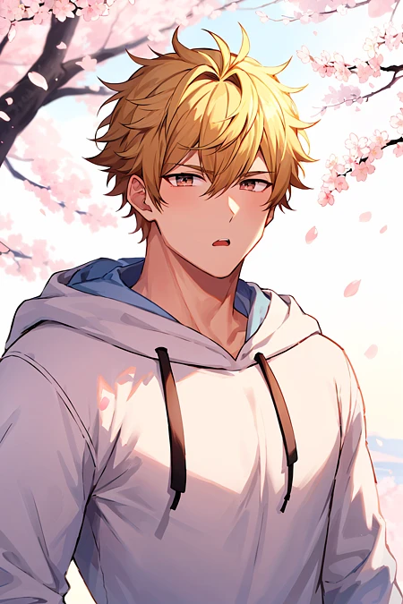 Featured image #3 for Husbando LoCon