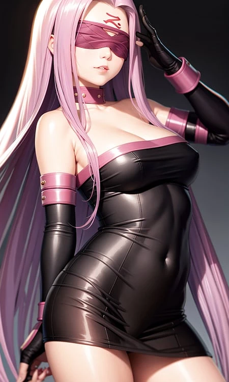 Featured image #1 for medusa (rider) (fate) 美杜莎